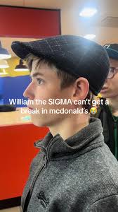 William Bergvik Sigma Moment