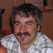 Jean Jacques STAUCH, 62 ans (KOUROU, BOULAY MOSELLE, METZ)