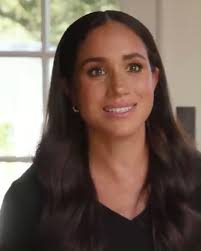 Meghan Markle’s Mental Health Was Ignored by the Palace. #meghanmarkle  #celebrity