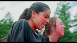 Victory Song- Scott Powell- Camp Wojtyla