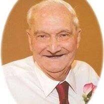 Junior Faye Garrett Obituary