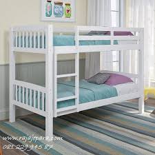 Tempat tidur anak laki dan perempua. Harga Tempat Tidur Tingkat Anak Murah Minimalis Rajajepara Com