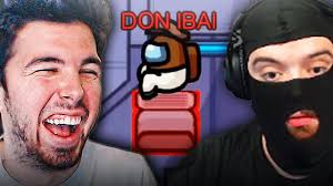 Hornstromp en español 4.743.585 views2 months ago. Willyrex Me Pilla Among Us Con El Kun Aguero Courtois Willyrex Djmariio Papo Mc Beret Youtube