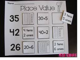 Free short a secret word literacy centers by miss giraffe tpt : Miss Giraffe S Class Place Value In First Grade