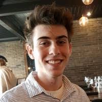 Nicholas Perrella's Instagram, Twitter & Facebook