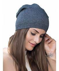 Hats Caps Women S Hats Caps Skullies Beanies Women S Loose Brief Rib Knit Dome Hat Beanie Deep G Edgy Fashion Outfits Ladies Tops Fashion Hat Fashion