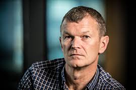 Prof Andrew Lawrence : Find an Expert : The University of Melbourne