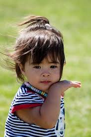 Half Black And Asian Kids Pictures Of Asian American Babies Japanese Baby Girl Half Asian Babies American Baby