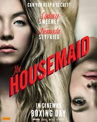 Be one of the first to see The Housemaid (MA15+) Advance screenings today  through to Sunday Get Tickets Now www.metrocinemas.com.au