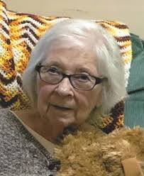 Obituary information for Alberta Louise Terry