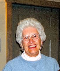 Obituary information for Mary Kathryn Bolick