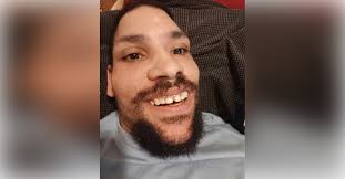 Obituary information for Anthony Colbert