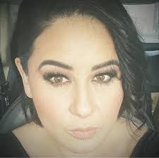 Judith Navarro's Instagram, Twitter & Facebook