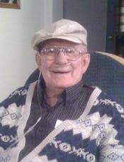 Alfred Yates Obituary