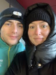 Ormskirk parkrun Event number 376 28th January 2023