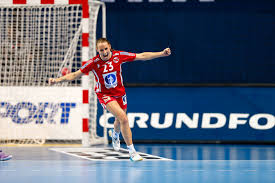 Montenegro vs norway, women's handball, group stage (group b) time: Herrem Signerte For Rumensk Klubb