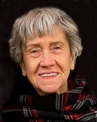 Patricia Trumble's Instagram, Twitter & Facebook