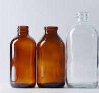 Moulded Glass Bottle_MUNAN,China Industry and Trade ...
