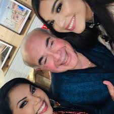 HAPPY BIRTHDAY Galilea Lopez Morillo WE LOVE YOU INMENSLY EL SEÑOR TE  BENDIGA HOY Y SIEMPRE @elcocoterodelila Lilibeth Morillo Oficial  DESLIZAAAAAAAAA
