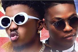 Skiibii Sensima Ft Reekado Banks New Music Naijamusic