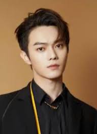 Xu Kai & Wang Churan : r/cdramasfans