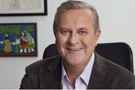 Morre em Goiânia ex-prefeito Paulo Garcia