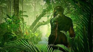 Be the first to comment. Ancestors The Humankind Odyssey Trailer 2019 Youtube