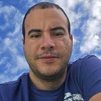 Ernesto Cabrales Montero