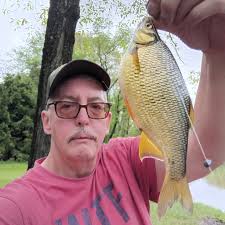 Which river has the biggest fish? Monongahela, Allegheny, or Ohio?