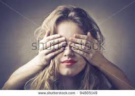 Hands Covering Eyes Stock Photos Hands Covering Eyes Stock Photography Hands Covering Eyes Stock Images Shutterstock Eye Photography Image Cover Eye Sketch