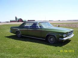 Image result for Regal Gold 1964 Chrysler