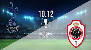 Royal antwerp are the first belgian side to beat english opposition in european competition since kaa gent beat tottenham in the europa league in february 2017. Xefxuno8p8zoom