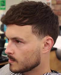 We may earn a commission through links on our site. 50 Stylish Hairstyles For Men With Thin Hair