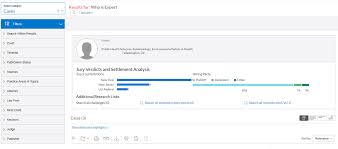 Sign in to advance.lexis.com to proceed on to your account. Infopro