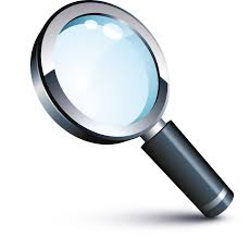 Magnifying Glass Clipart Vector Apple Repair Magnifying Glass Ipad Repair