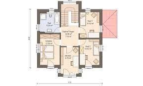 Bildergebnis für bungalow l form in 2019 haus grundriss. Haas S 122 A Mediterranes Einfamilienhaus Haas Fertighaus
