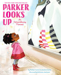 A google ingyenes szolgáltatása azonnal lefordítja a szavakat, kifejezéseket és weboldalakat a magyar és több mint 100 további nyelv kombinációjában. Parker Looks Up Book By Parker Curry Jessica Curry Brittany Jackson Official Publisher Page Simon Schuster