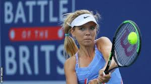 Tennis ranking history and graphs of katie boulter, a tennis player from great britain. Australian Open Katie Boulter To Join Johanna Konta Heather Watson In Main Draw Bbc Sport