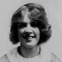 Anne Elizabeth Whelan (1903–1933) • FamilySearch