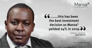 Invest your way with rbc direct investing. Standard Investment Bank On Twitter Testimonialthursday Before Investing In Mansa X My Challenge Was Trying To Find The Best Investment Vehicle My Findings Resulted In Many Losses Owing To Low Returns And Heavy