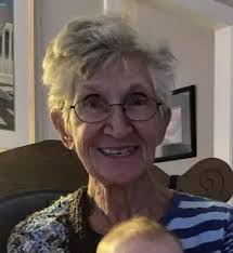 Obituary information for Ona Verle Johnson