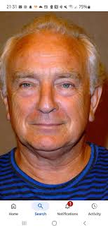 Two old faces from MOTG appearing in the fabulous 'The Thursday Murder  Club'.