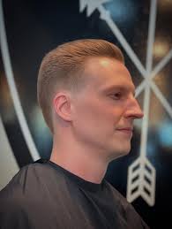 Casey Simmons (@theflipsidebarber) • Instagram photos and videos