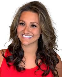 Rebecca Nemeth's Instagram, Twitter & Facebook