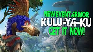 Download New Event Armor How To Get The Kulu Ya Ku Head Armor Monster Hunter World Event Armor Youtube