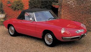 Image result for Rosso Rubino 1971 Alfa-Romeo