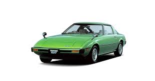 Image result for Planet Green 1966 Mazda