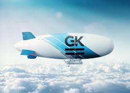 Pin By Inga Britt Sundstrom On Fina Bilder In 2020 Zeppelin Mocking Trifold Brochure Template