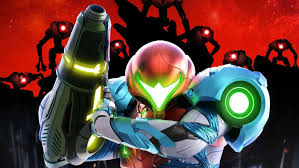 Other m is a single player shooter for wii that takes the beloved metroid franchise into uncharted and exciting new territory. Metroid Dread Producer Hopes Fans Look Forward To Future Episodes Once The Current Story Arc Concludes Nintendo Life