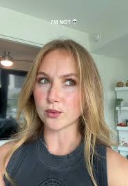 Katie Spring Break Interview